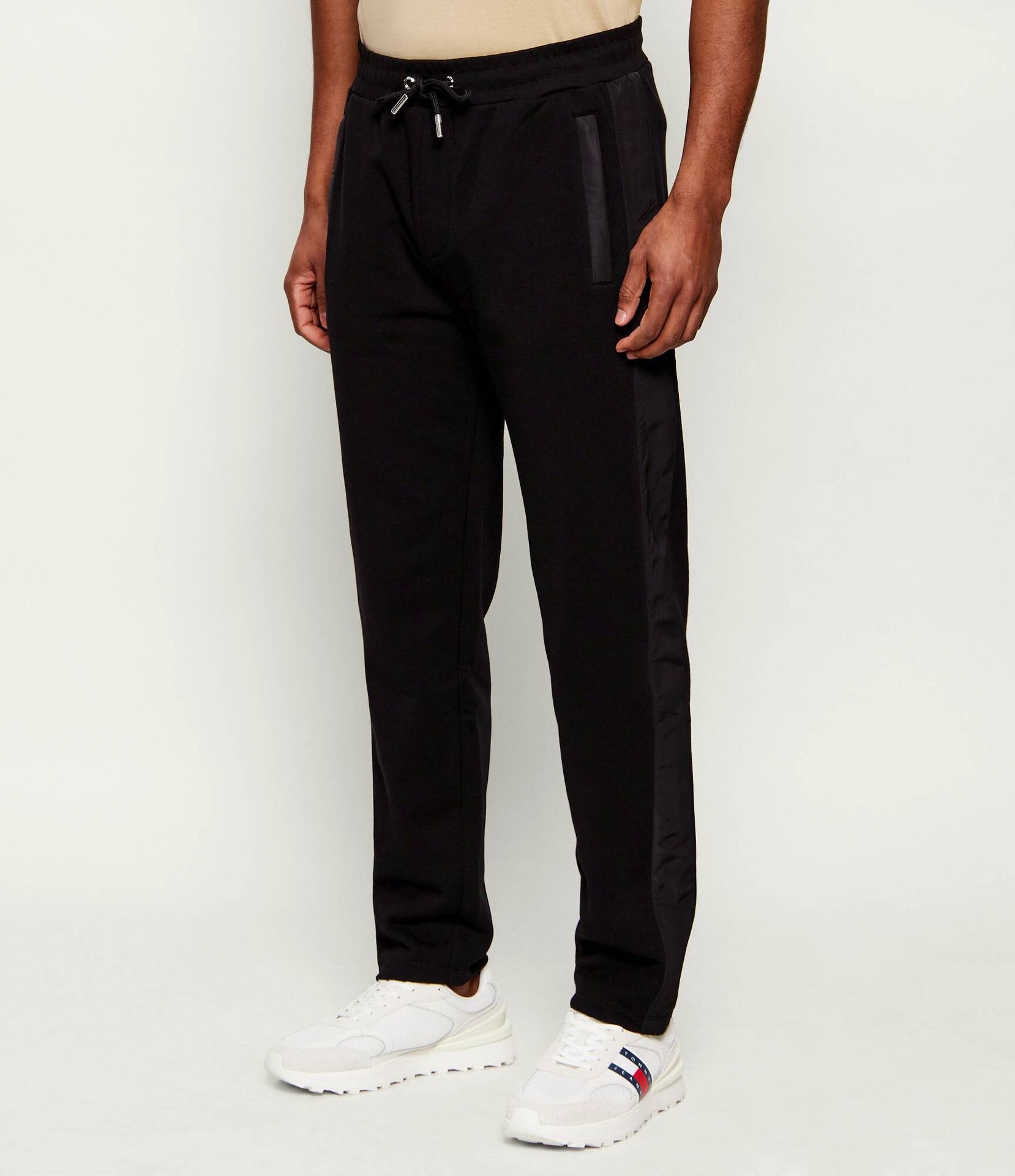Karl Lagerfeld Spodnie dresowe Regular Fit