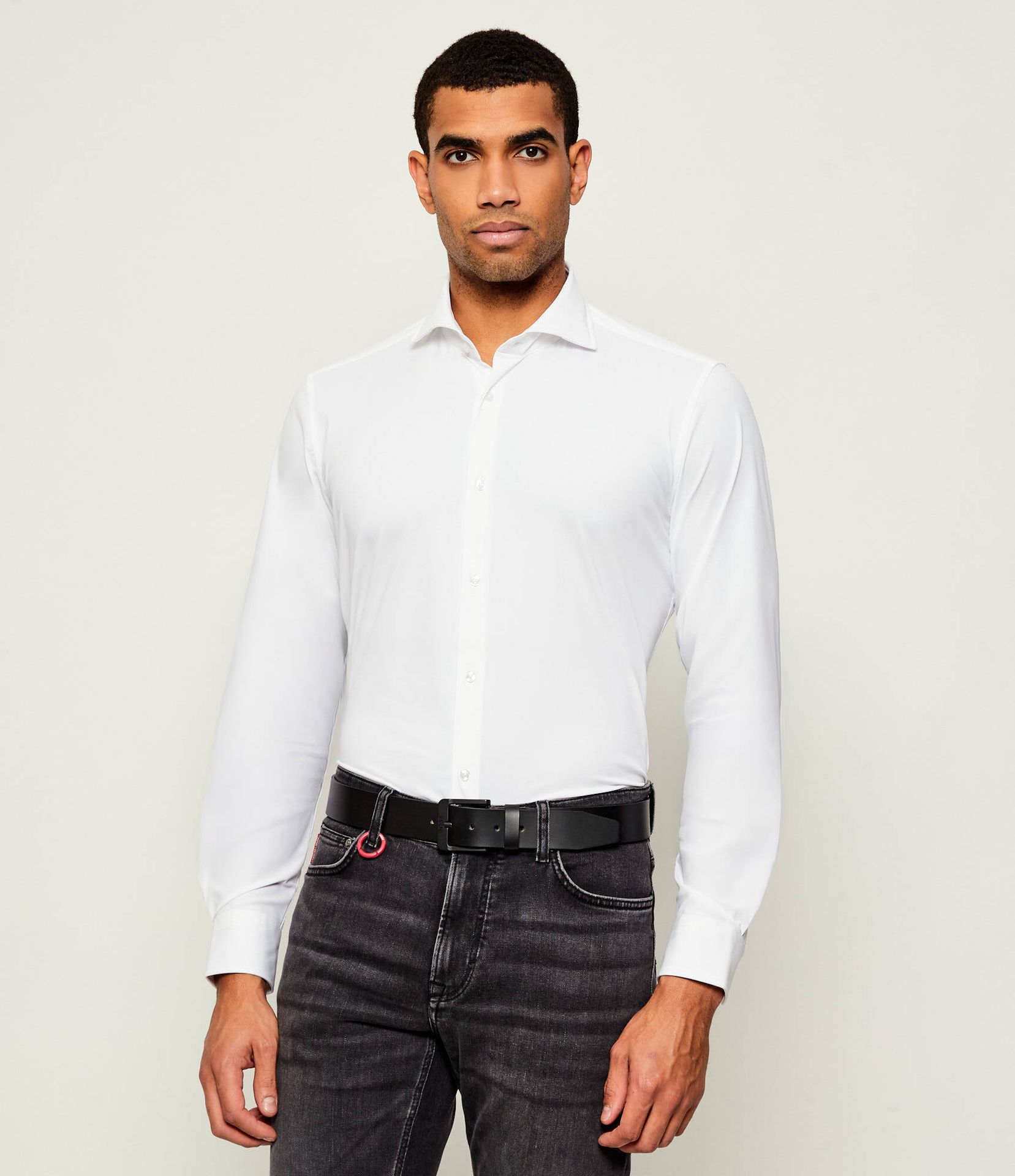 Joop! Koszula Dynamic Pai3-N Slim Fit