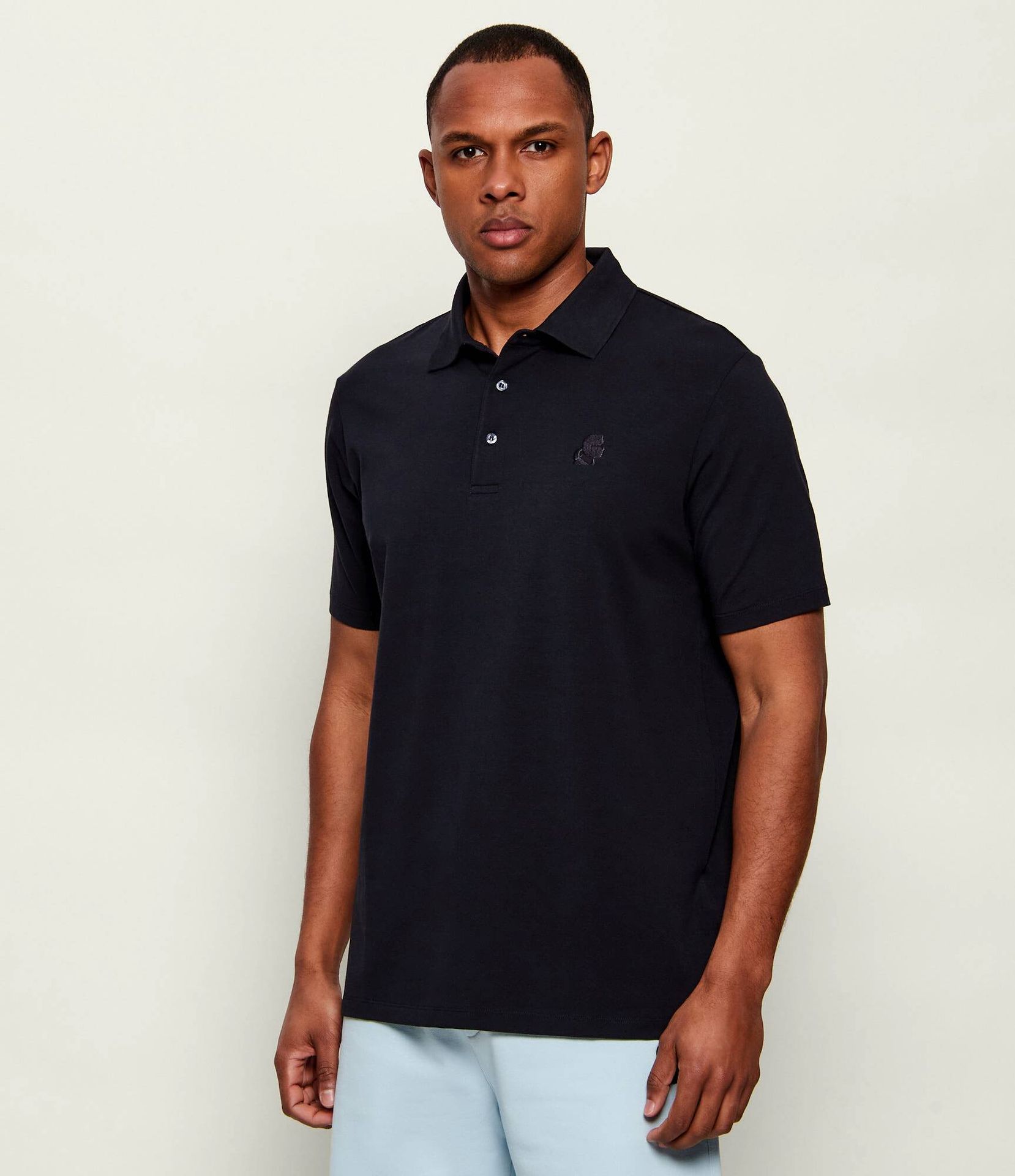 Karl Lagerfeld Polo Regular Fit