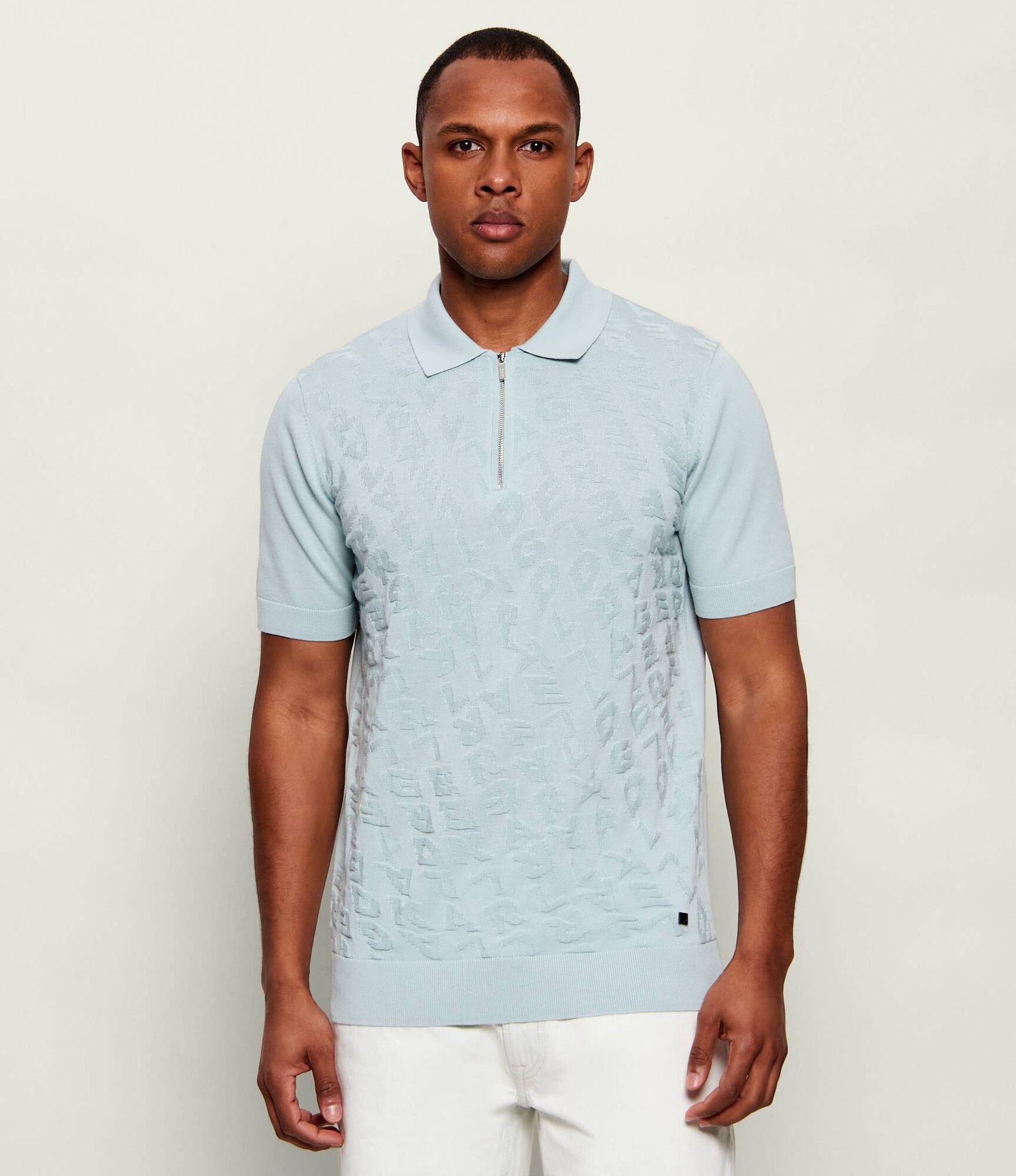 Karl Lagerfeld Polo Regular Fit