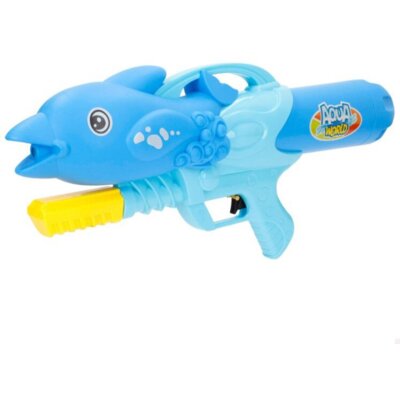 Pistolet na wodę AQUA WORLD delfin 39083