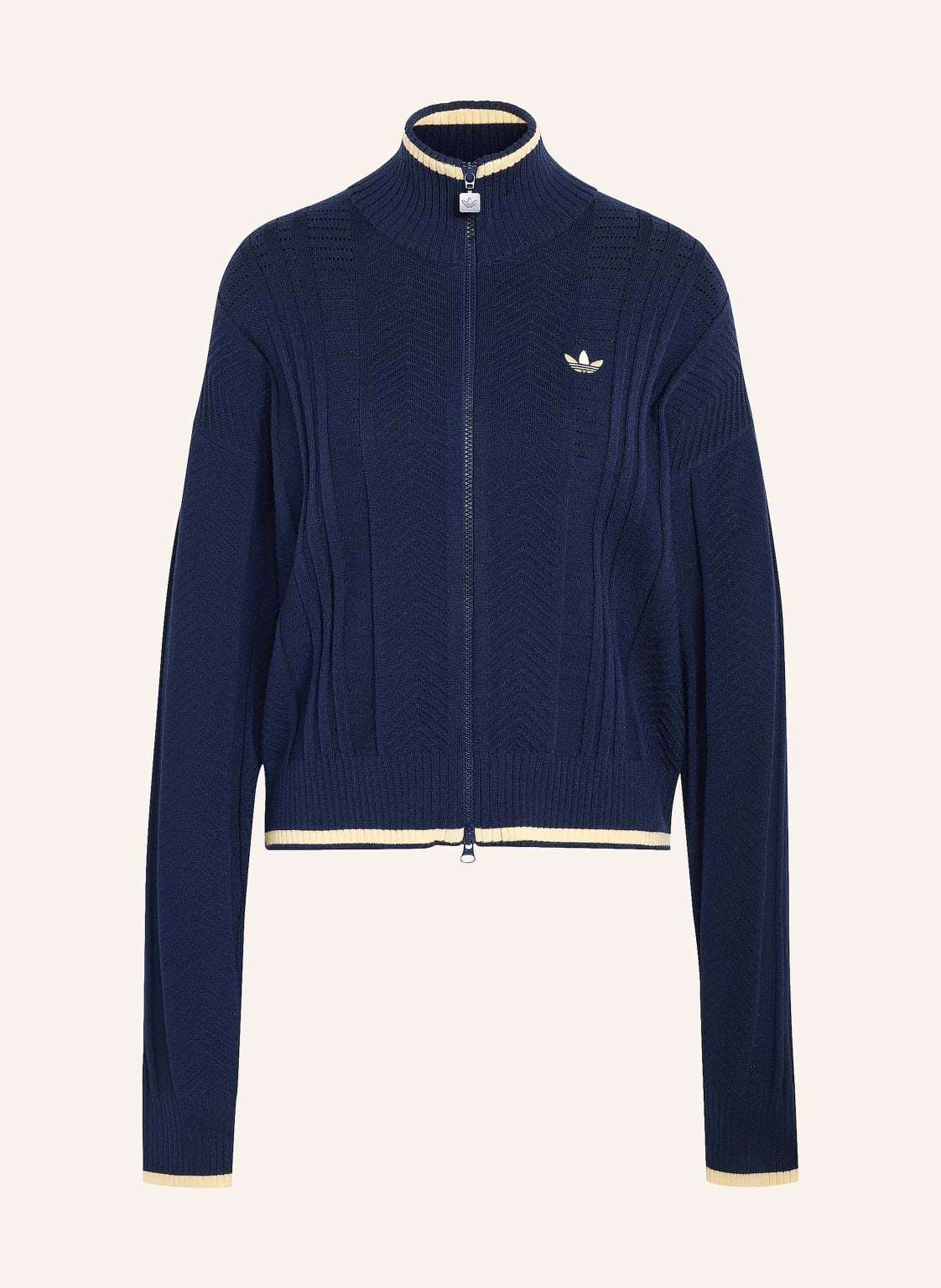 Adidas Originals Kardigan Firebird Originals blau