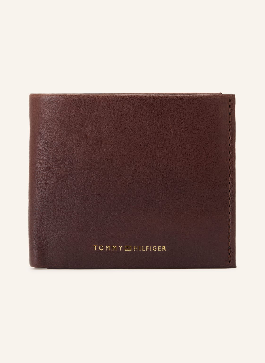 Tommy Hilfiger Portfel braun