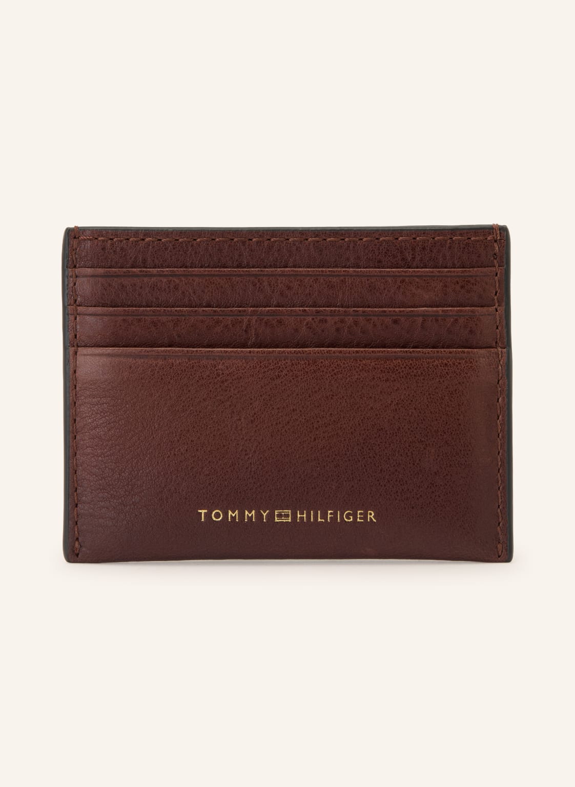 Tommy Hilfiger Etui Na Karty braun