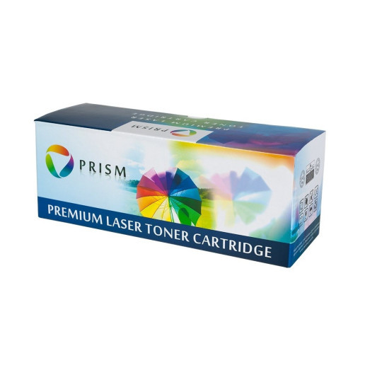 Toner Prism ZOL-B433XXN zamiennik OKI B433 / B513 black 9006238 TOOKI/9006238_PRISM