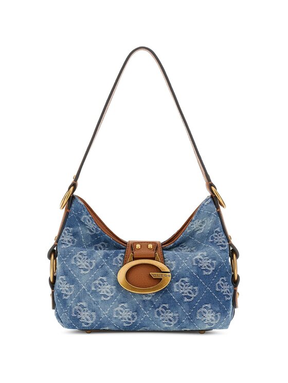 Guess Torebka 182793 Niebieski
