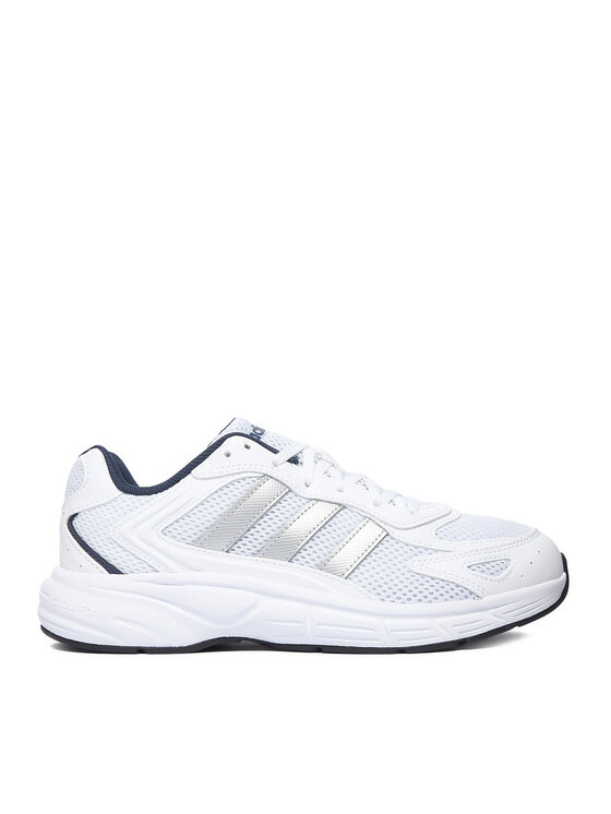 adidas Sneakersy CWB-ECLYPTIX 2000 J KI3913 Biały