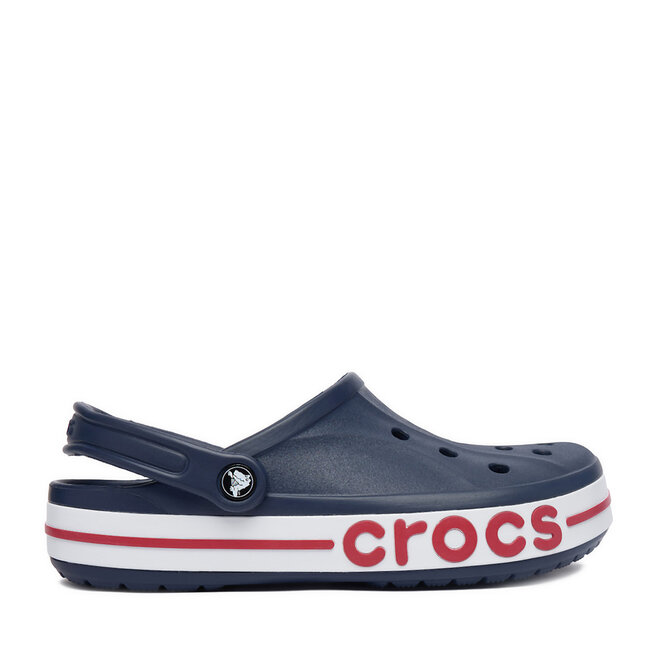 Klapki Crocs Bayaband Clog 205089-4CC Granatowy
