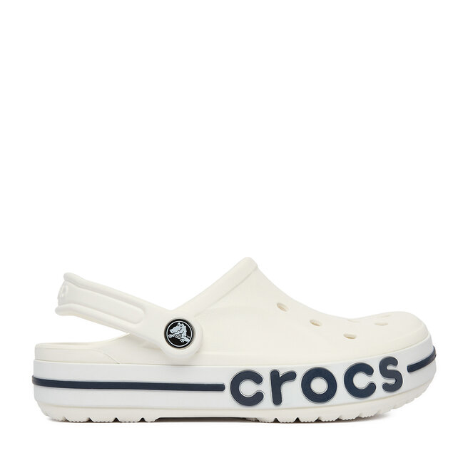 Klapki Crocs Bayaband Clog 205089-126 Biały