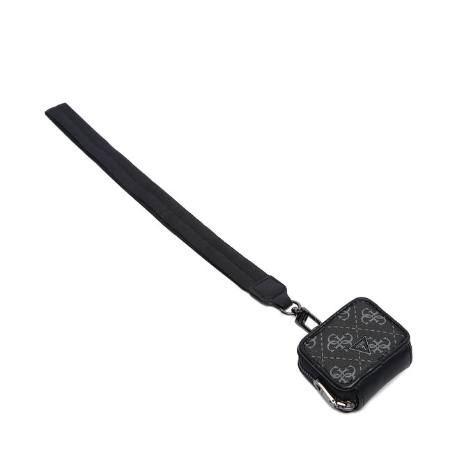 Bilonówka Guess PMMILO P6311 Czarny