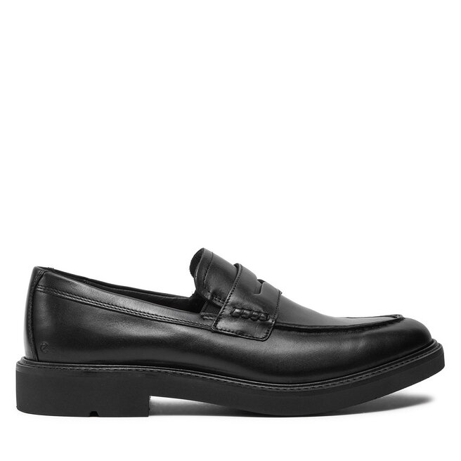 Lordsy ECCO Metropole London Penny Lo 52565401001 Czarny