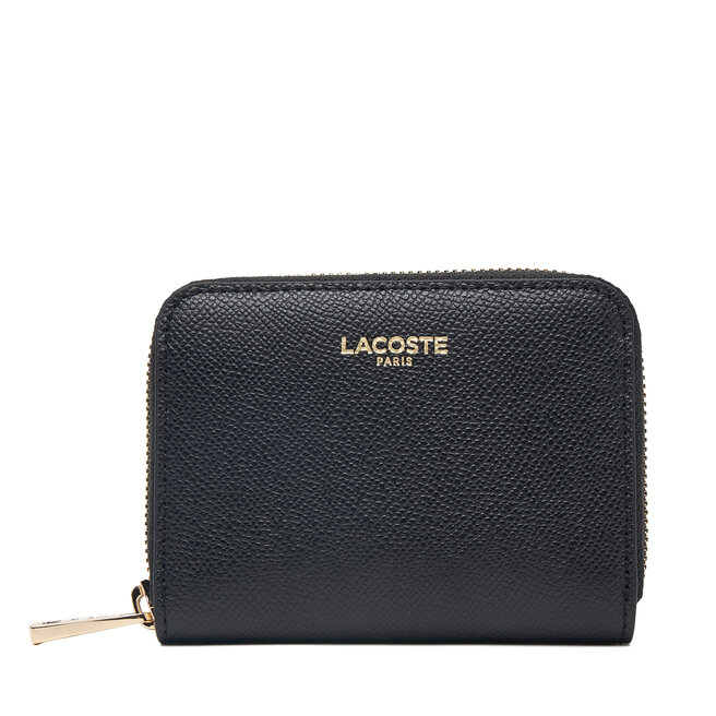 Portfel Lacoste NF5225PH Czarny
