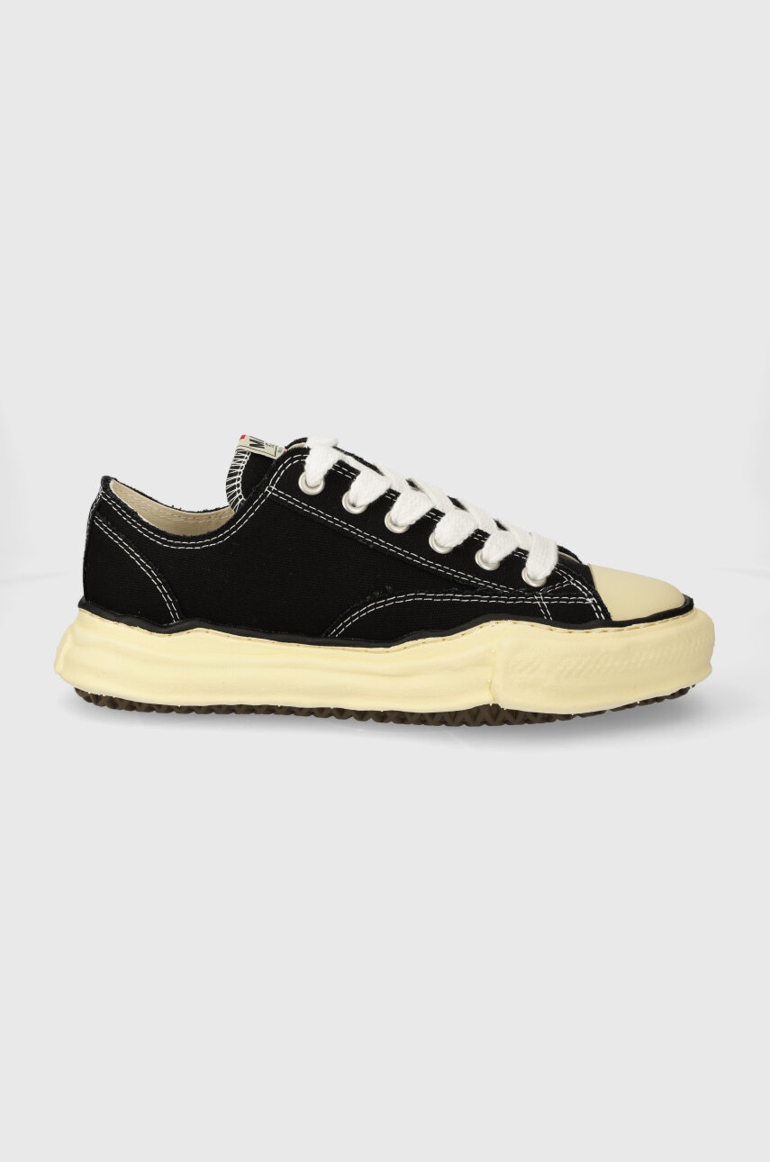 Damskie Maison MIHARA YASUHIRO tenisówki Peterson Low