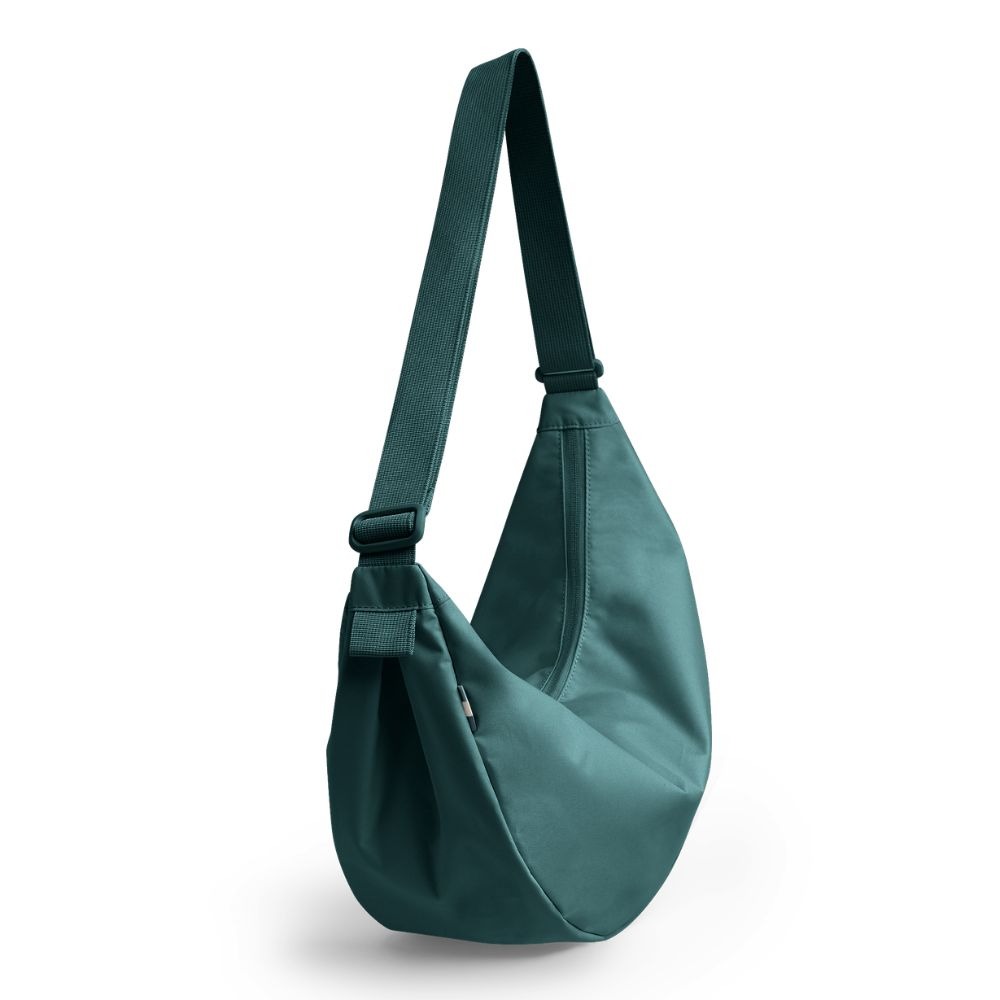 Got Bag Moon Bag Large Monochrome Sea Teal Torebka 1szt.
