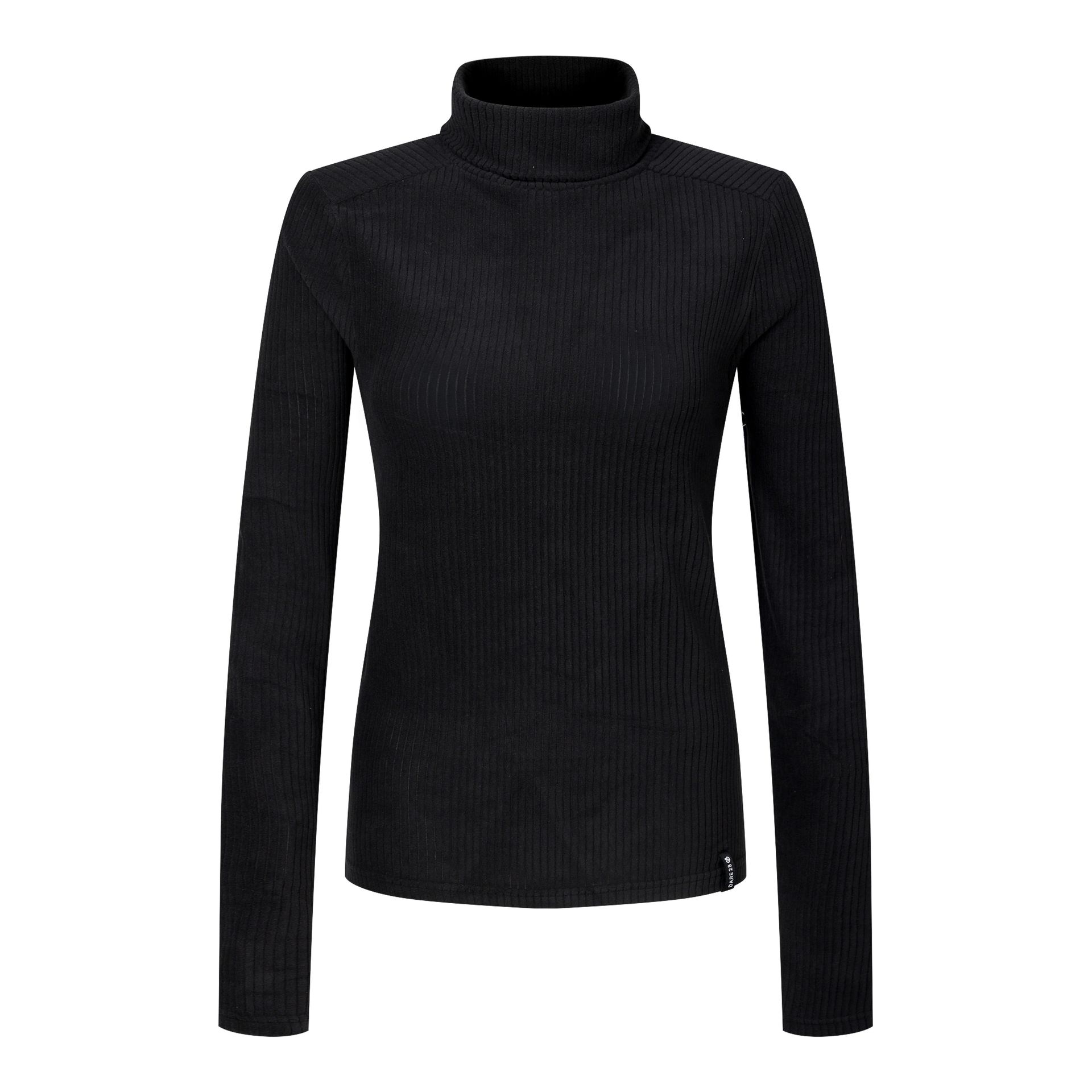 Dare 2b Bluza damska Allure Czarny, Rozmiar: 46