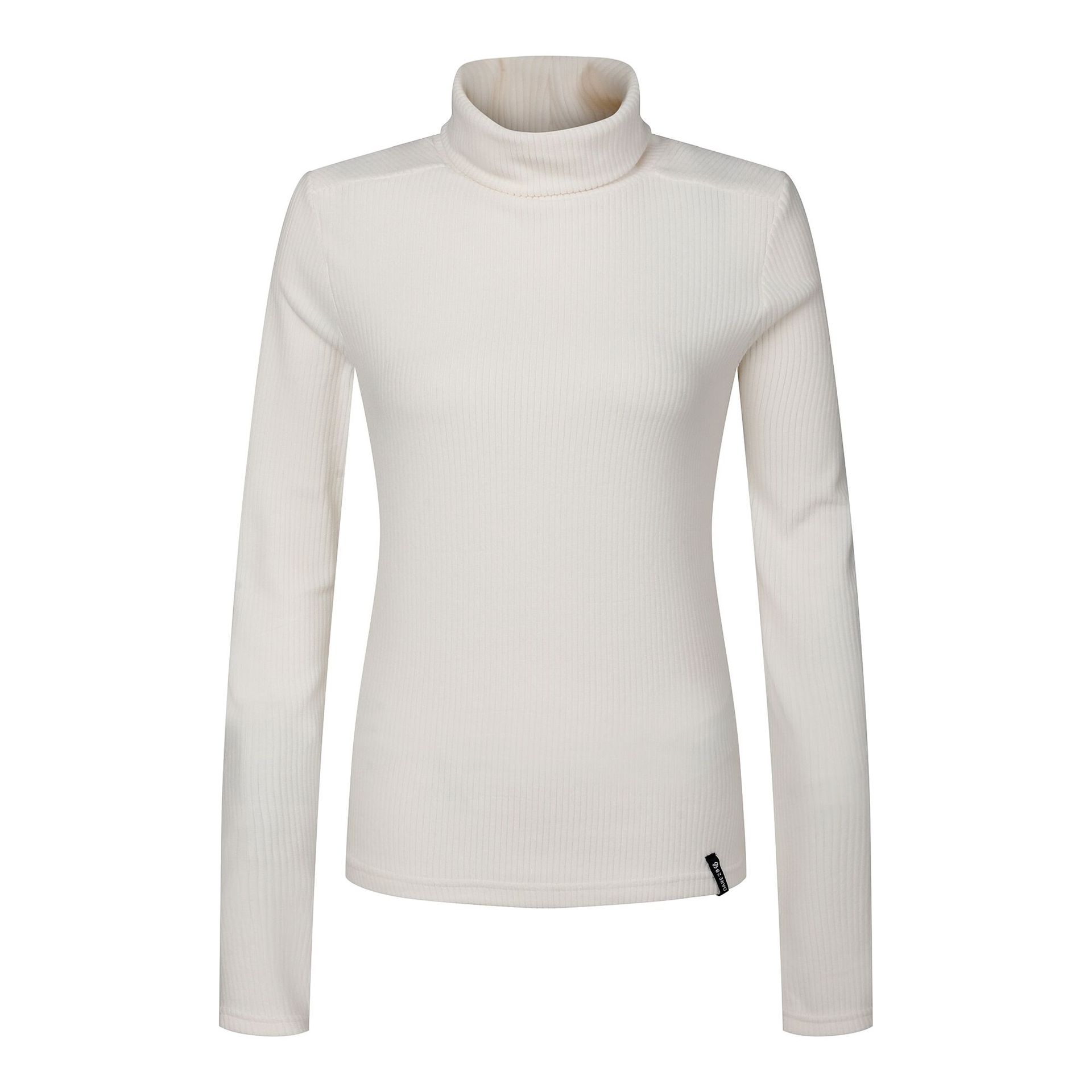 Dare 2b Bluza damska Allure Beżowe, Rozmiar: 44