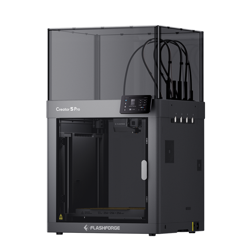Flashforge Creator 5 Pro