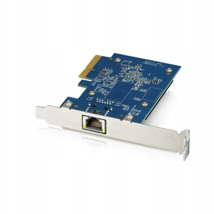 Karta sieciowa Zyxel XGN100C v3 10G RJ45 PCIe