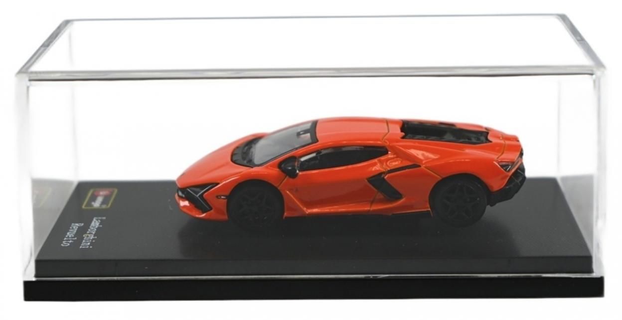 Lamborghini Revuelto 164 orange - model lub pojazd