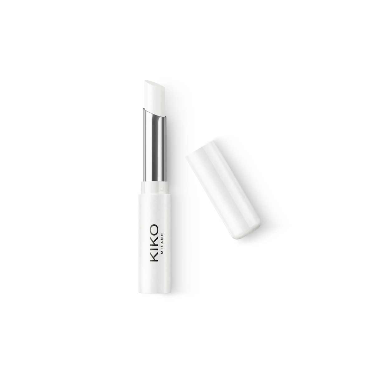 KIKO Milano Kissable Lip Volume Plumping Lip Balm nawilżający balsam do ust zwiększający objętość 02 Cloud Dew 2g