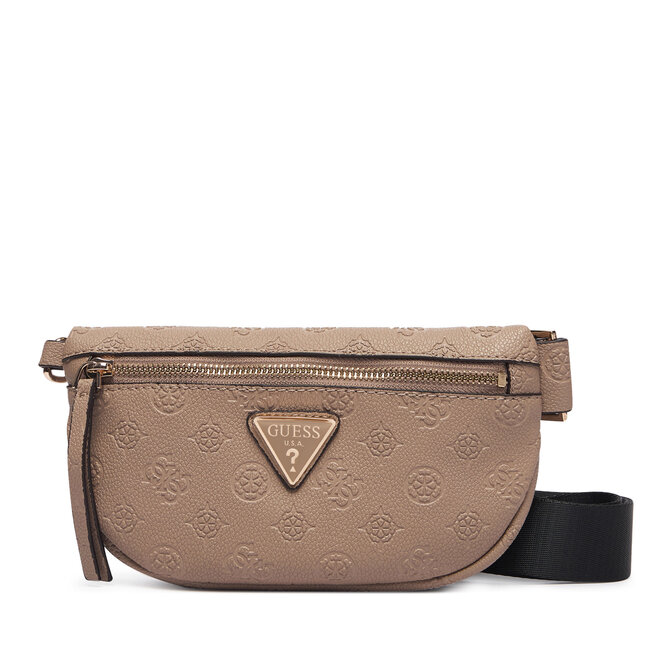 Torebka Guess Devon TWDP97 45083 Beżowy ciemny