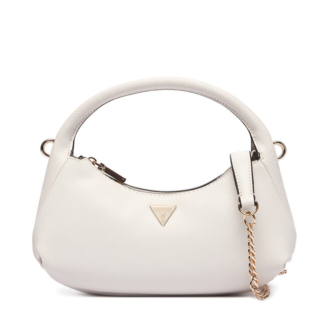 Torebka Guess Gilda Mini HWZG97 47730 Kremowy
