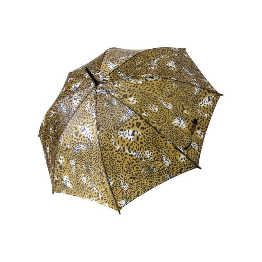 Parasol laska 8 drut. śr.100cm damski mix/DI2828 DH-DI2828