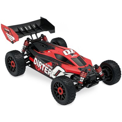 Samochód zdalnie sterowany OVERMAX X-Atrox