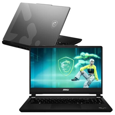 MSI Cyborg 15 C13WE-220PL 15.6