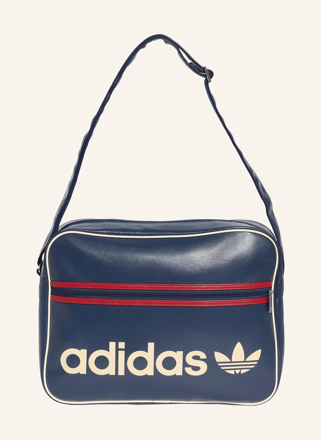 Adidas Originals Listonoszka Airliner Og blau
