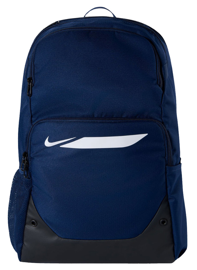 Plecak szkolny NIKE Academy Team L granatowy 30L