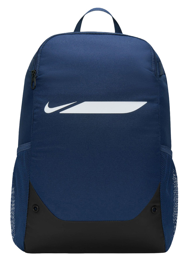 Plecak szkolny NIKE Academy Team M granatowy 24L