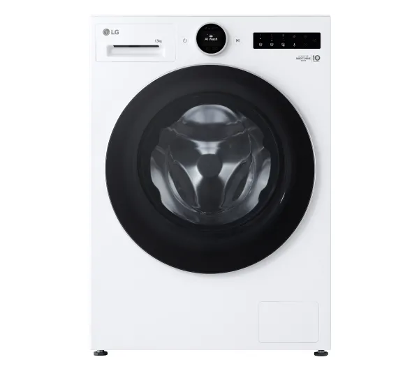 LG F4X7513TLS Funkcje AI 13kg 1400obr/min