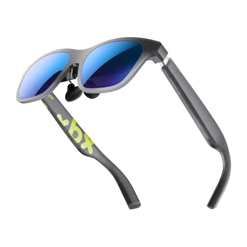 XREAL - P1012 - Okulary AR (rozszerzonej rzeczywistości)
