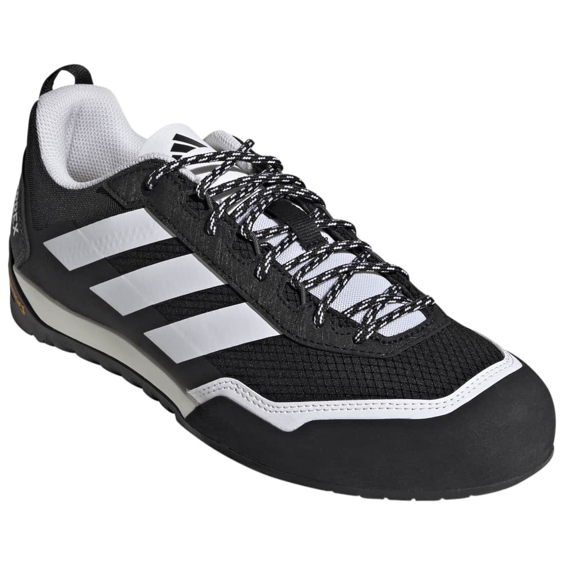 Buty męskie Adidas Terrex Skychaser Solo 3 Rozmiar butów (UE): 46 / Kolor: czarny/biały