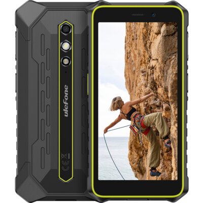 Ulefone RugKing 2 Pro 4/64GB Zielony