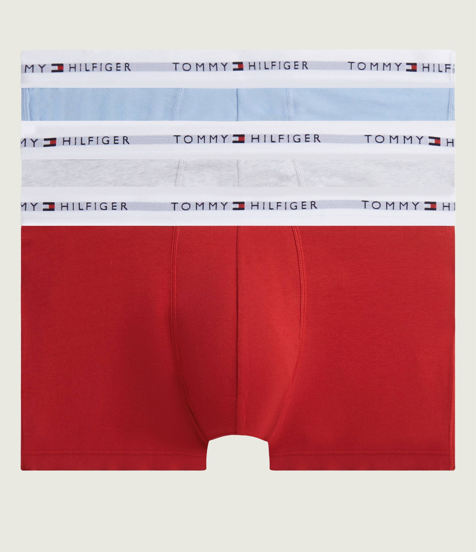 Tommy Hilfiger Bokserki 3-pack
