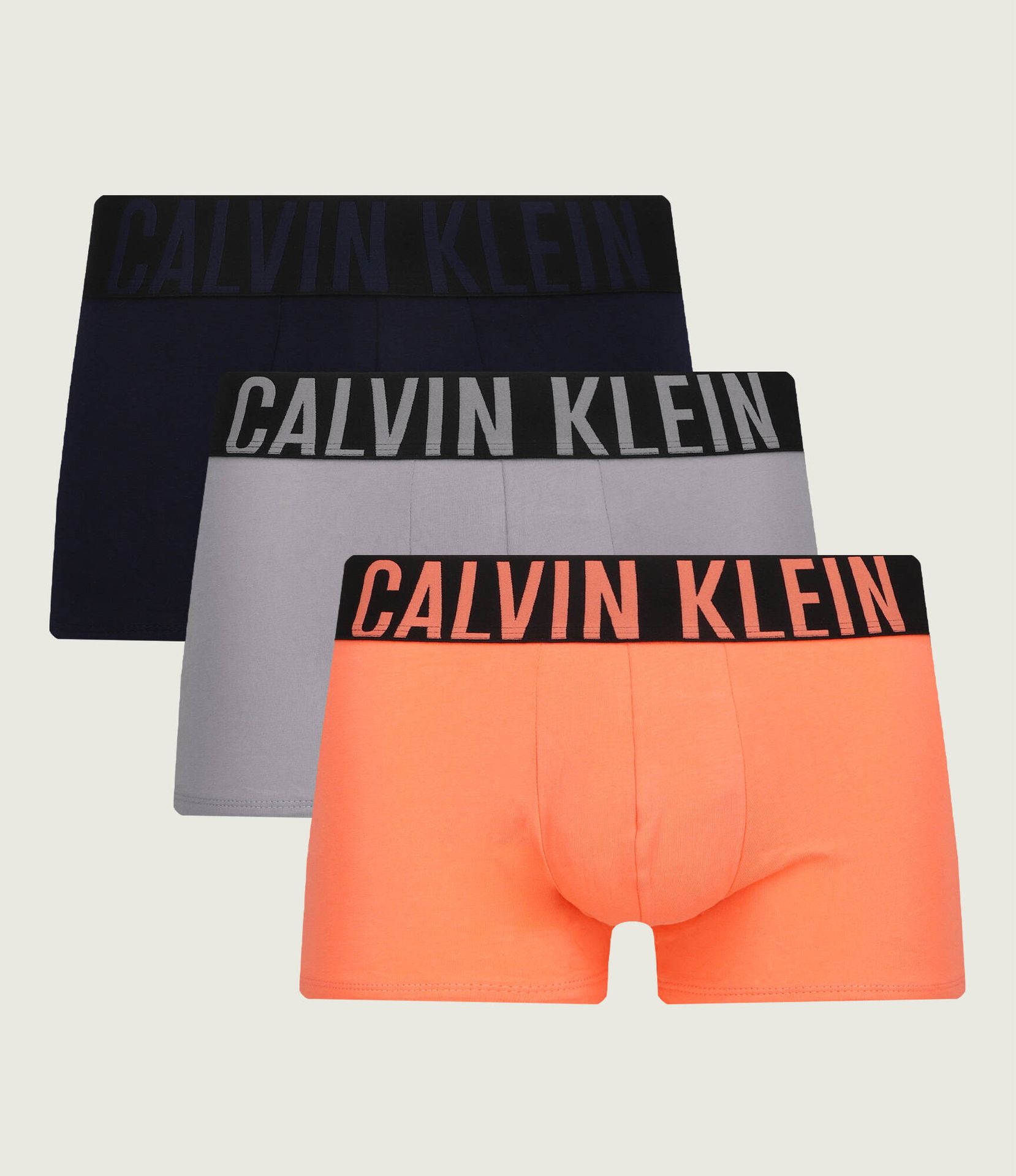 Calvin Klein Underwear Bokserki 3-pack