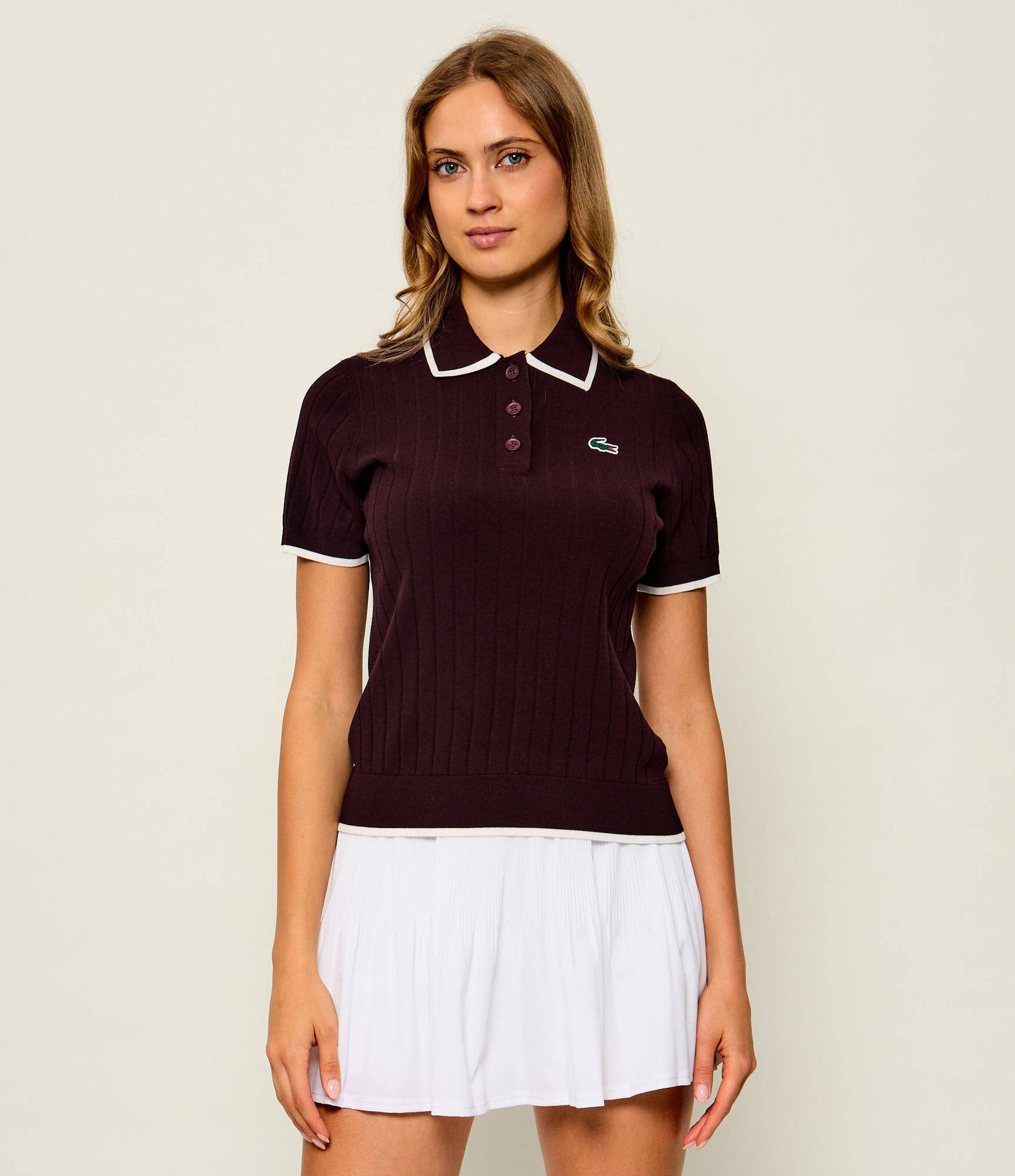 Lacoste Polo Regular Fit