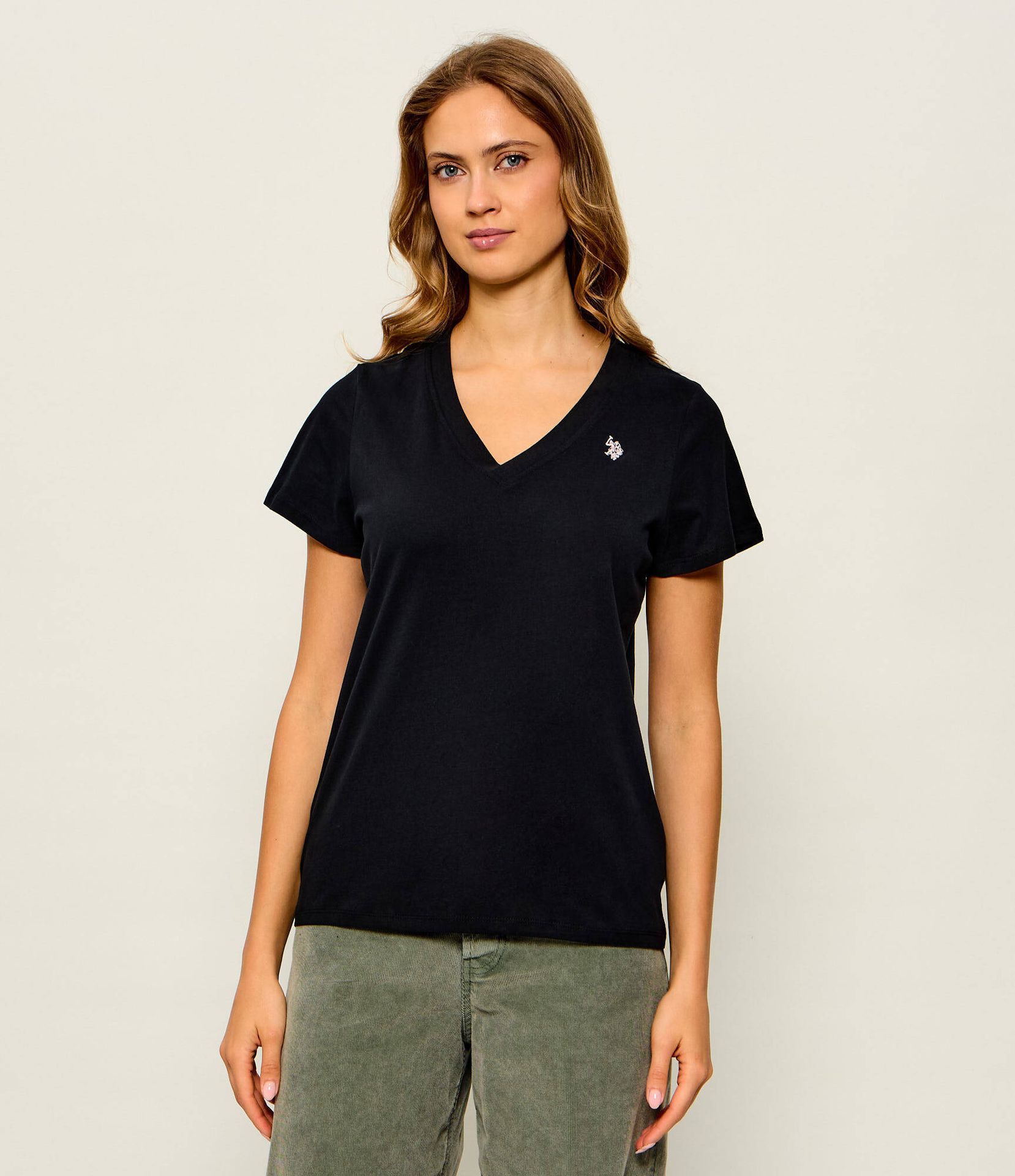 US Polo ASSN T-shirt Regular Fit