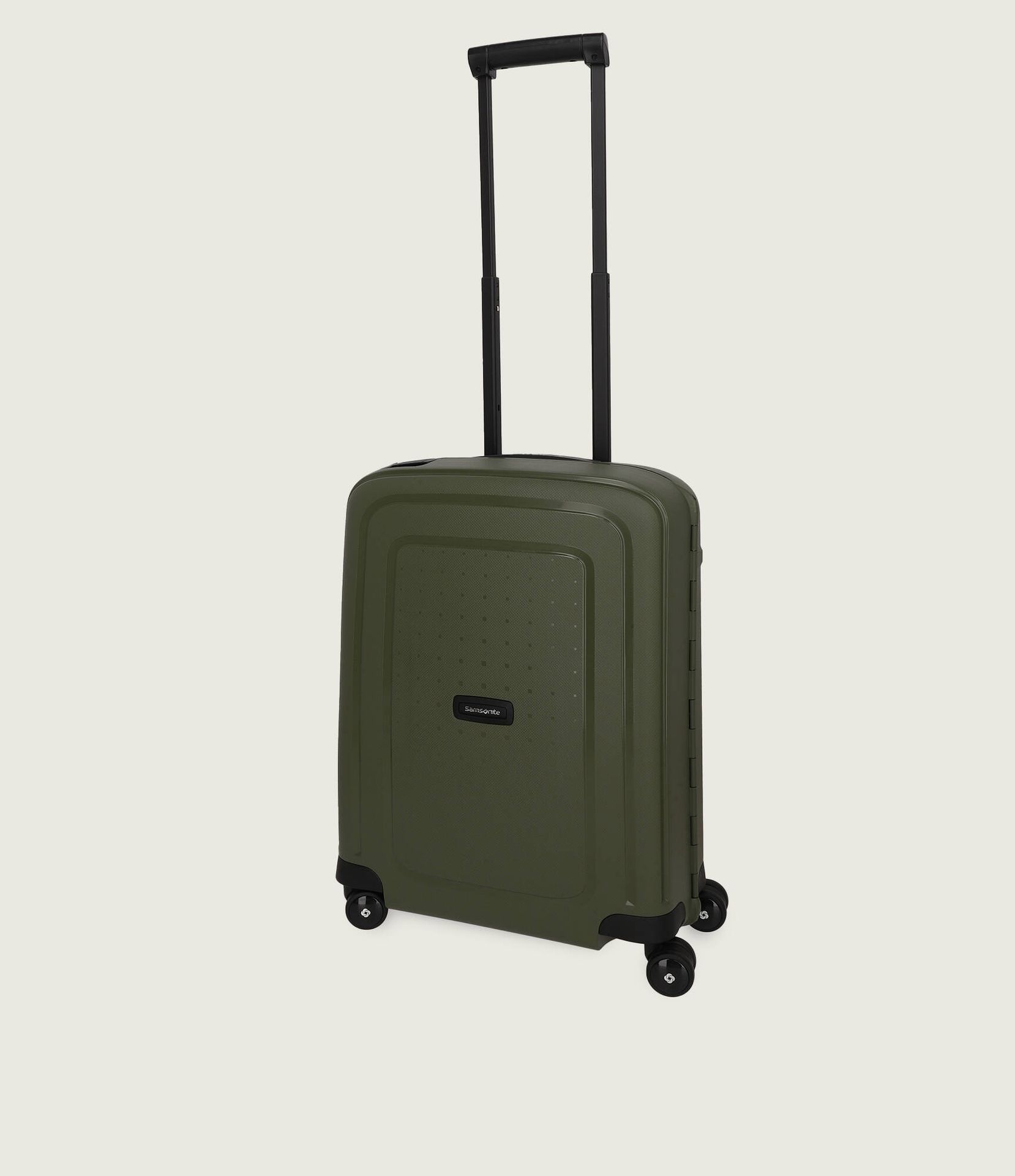 Samsonite Walizka S''Cure Spinner 50/20