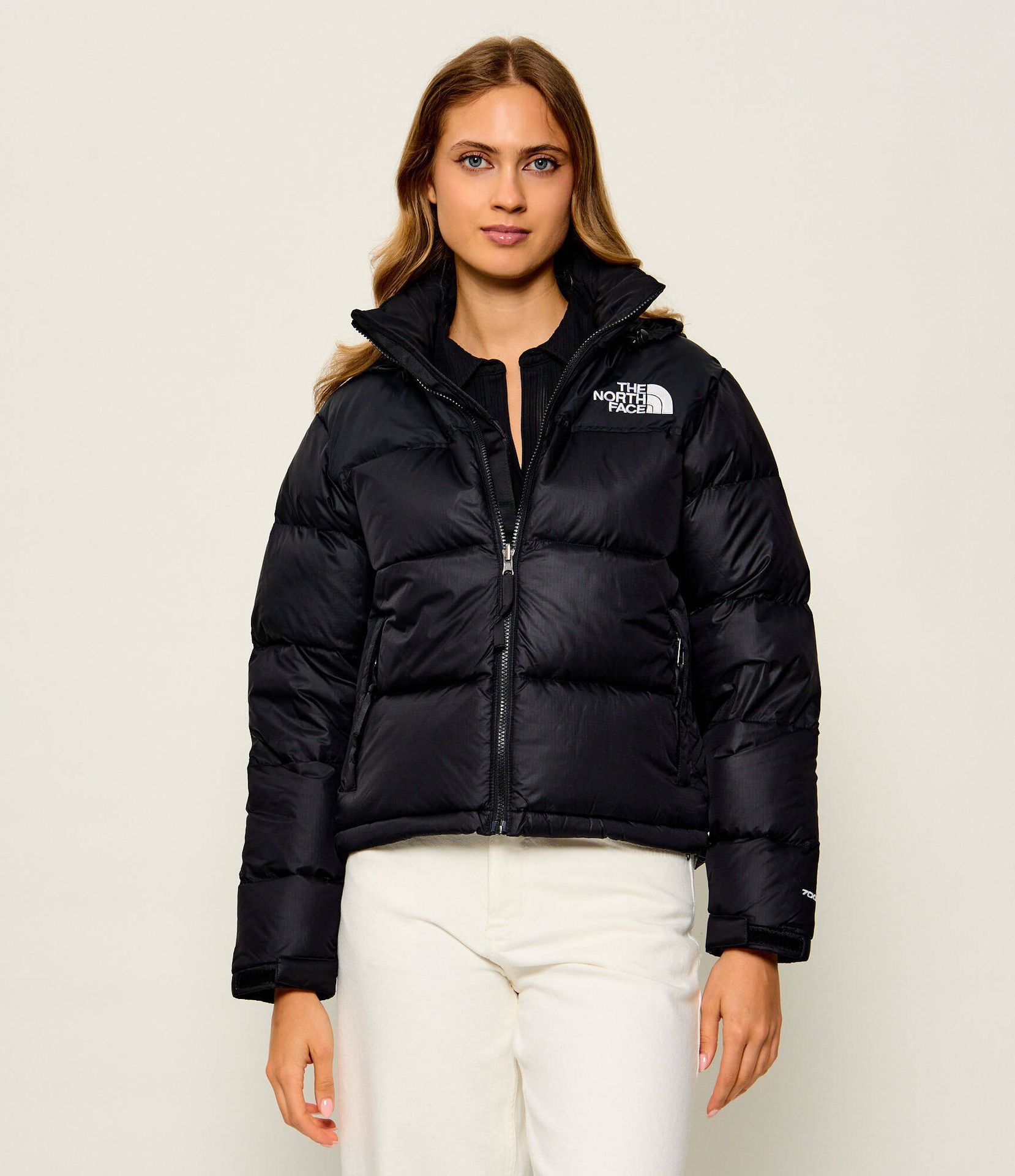 The North Face Puchowa kurtka 1996 Retro Nuptse Regular Fit