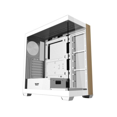 Obudowa DARKFLASH DS900W Biały DS900W WHITE