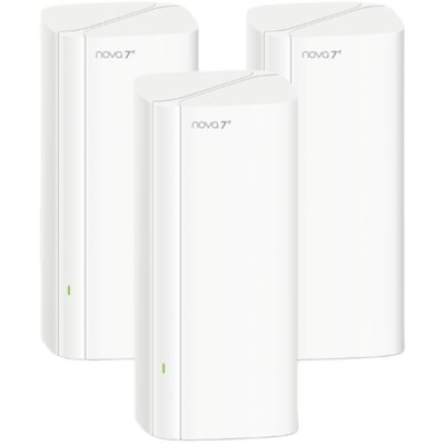 TENDA ME3 Pro 2.4 / 5 GHz (DualBand), Wi-Fi Mesh (3 szt.) ME3 PRO (3 SZT.)