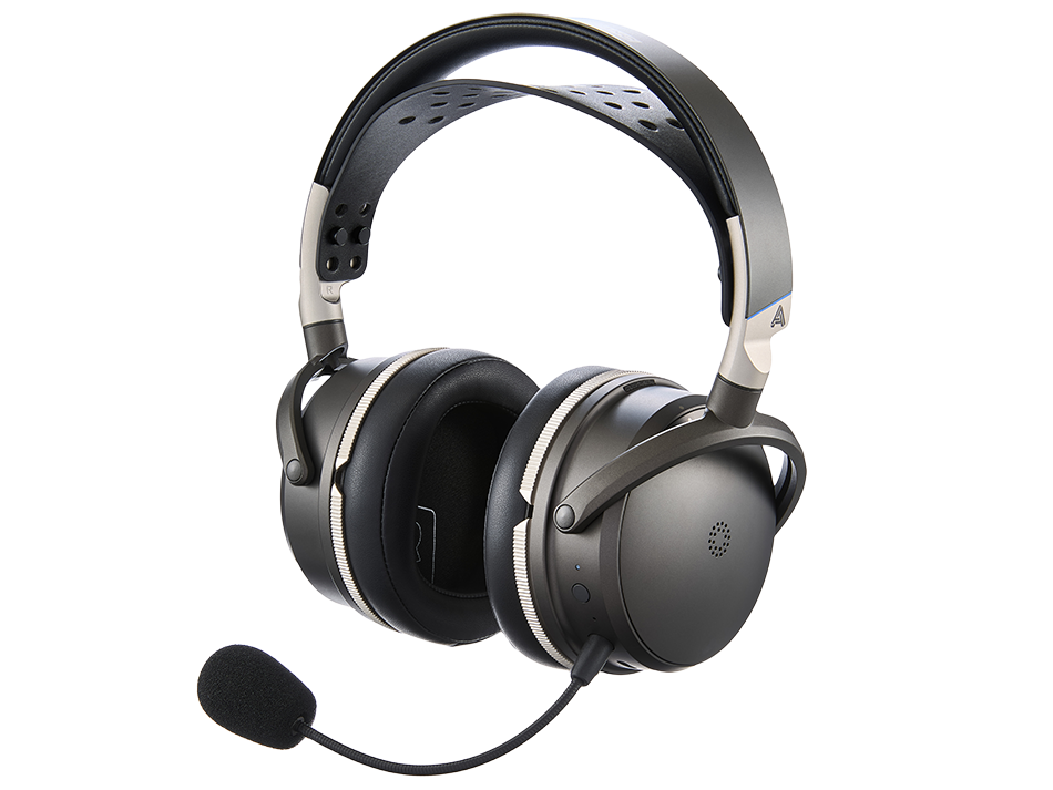 Audeze Maxwell 2 ANC (PlayStation)