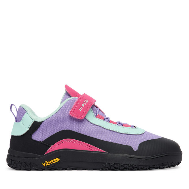 Sneakersy Primigi GORE-TEX 2418000 D Fioletowy