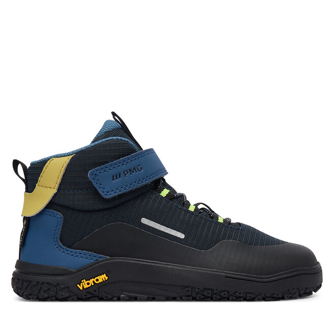 Trzewiki Primigi GORE-TEX 2418144 S Granatowy
