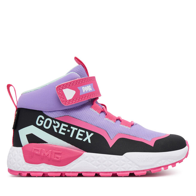 Trzewiki Primigi GORE-TEX 2419300 M Fioletowy