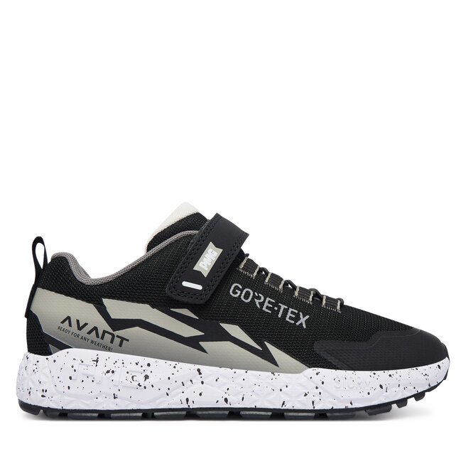 Sneakersy Primigi GORE-TEX 2419100 D Czarny
