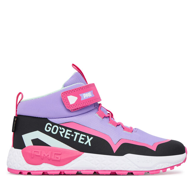 Trzewiki Primigi GORE-TEX 2419300 S Fioletowy